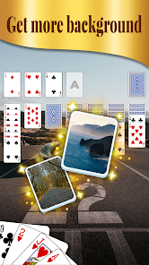 Nova Solitaire Screenshot 4