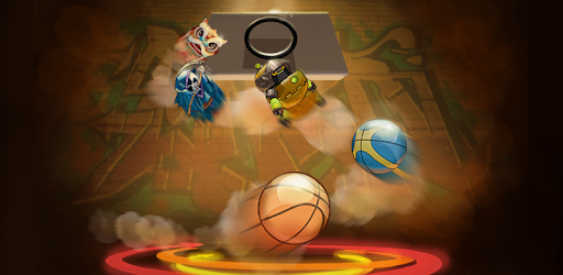Slam Dunk Hit